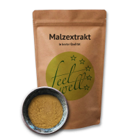 Malzextrakt Pulver mediumXtra 750 g