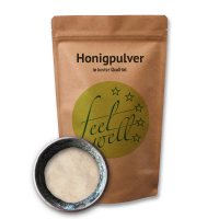 Honigpulver 750 g