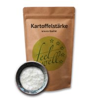 Kartoffelstärke Superior 1 kg